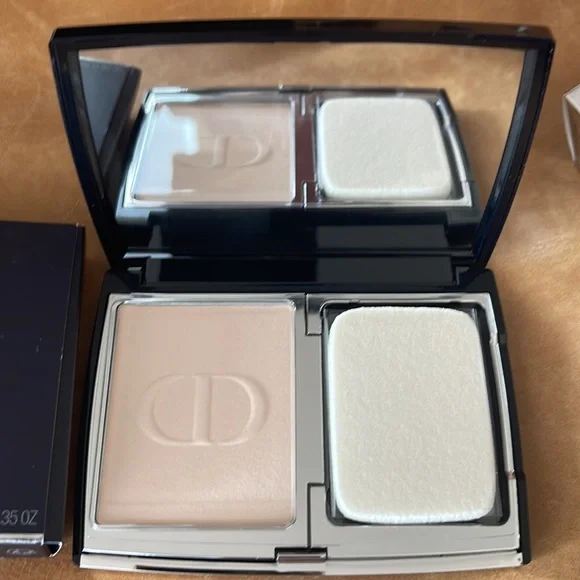 Dior | Makeup | Dior Forever Natural Velvet N Natural New